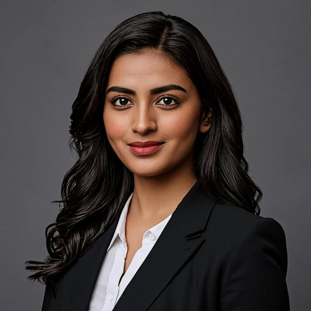 نورة — محاورتك المهنية | Noora — Your Professional Interviewer
